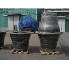 Super Cone Rubber Fender / Marine Fender (TD-AA1100H)